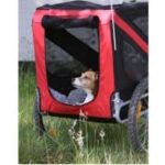 Hunde Fahrradanhänger xxl Test / Vergleich