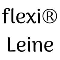 flexi® Leine
