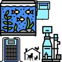 aquarien außenfilter test