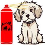 Entfilzungsspray für Hunde
