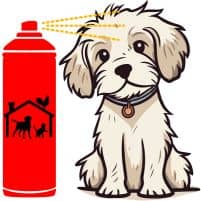 Bestes Entfilzungsspray für Hunde Test