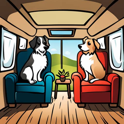 Tipps für ein angenehmes Reiseerlebnis mit Hund