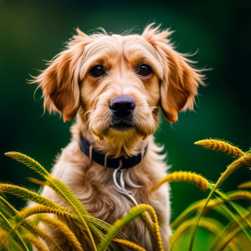 Wurmbefall Hund Körperliche Symptome