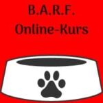 B.A.R.F - Online-Kurs 2.0 der Dogtisch Academy