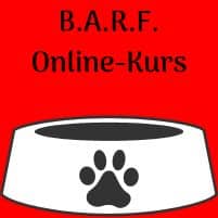 B.A.R.F - Online-Kurs 2.0 der Dogtisch Academy